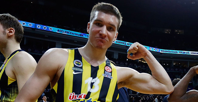 Bogdanovic'den Fenerbahçe'ye sevindirici haber