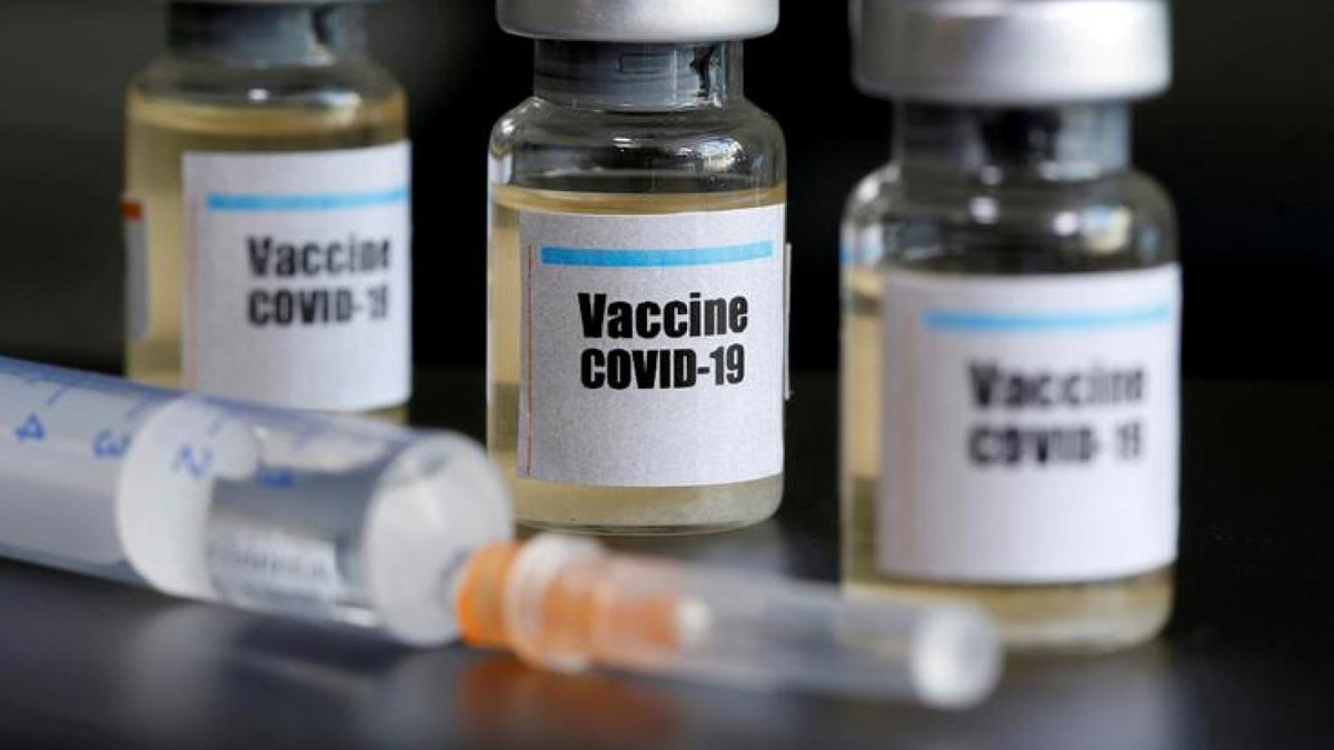 ABD'den Moderna açıklaması: Beklentileri karşıladı