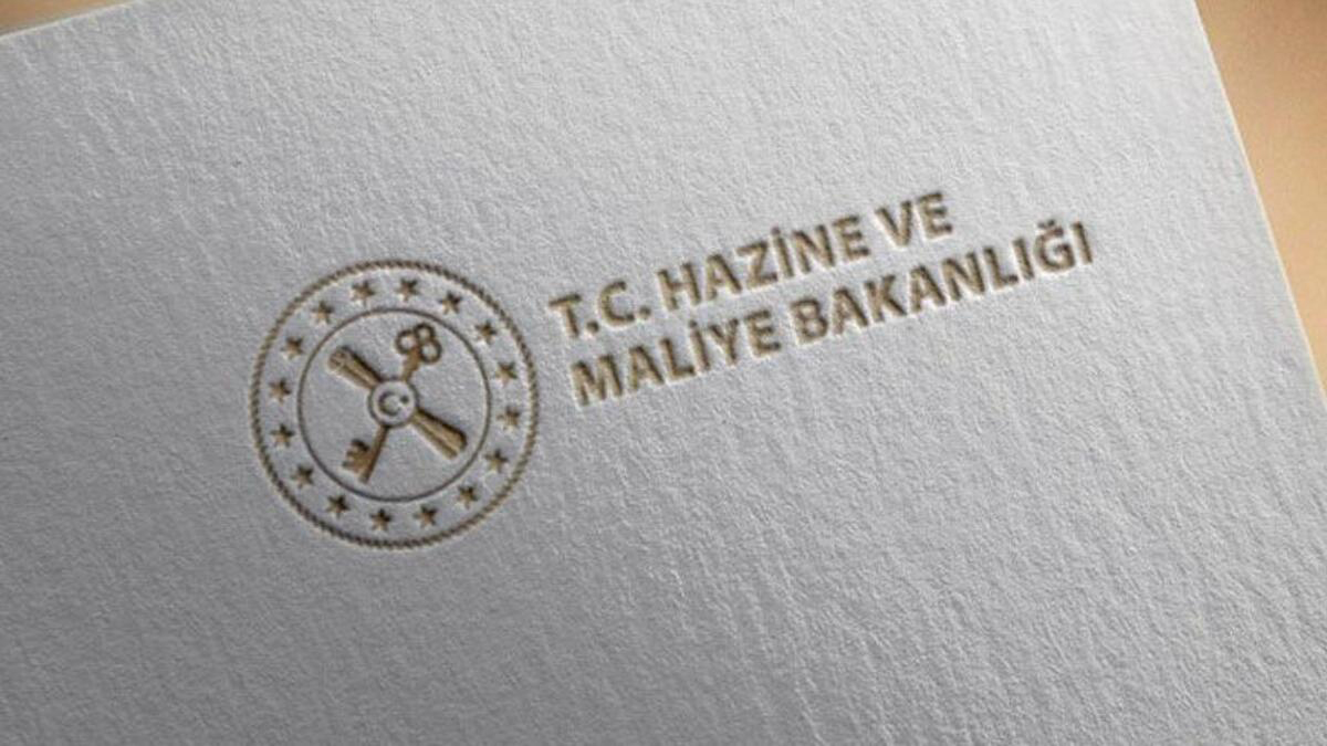 Hazine ve Maliye Bakanlığı'ndan 6 değişim ihalesi