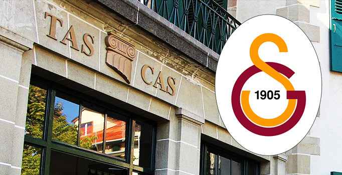 Galatasaray'ın CAS başvurusu sonuçlandı