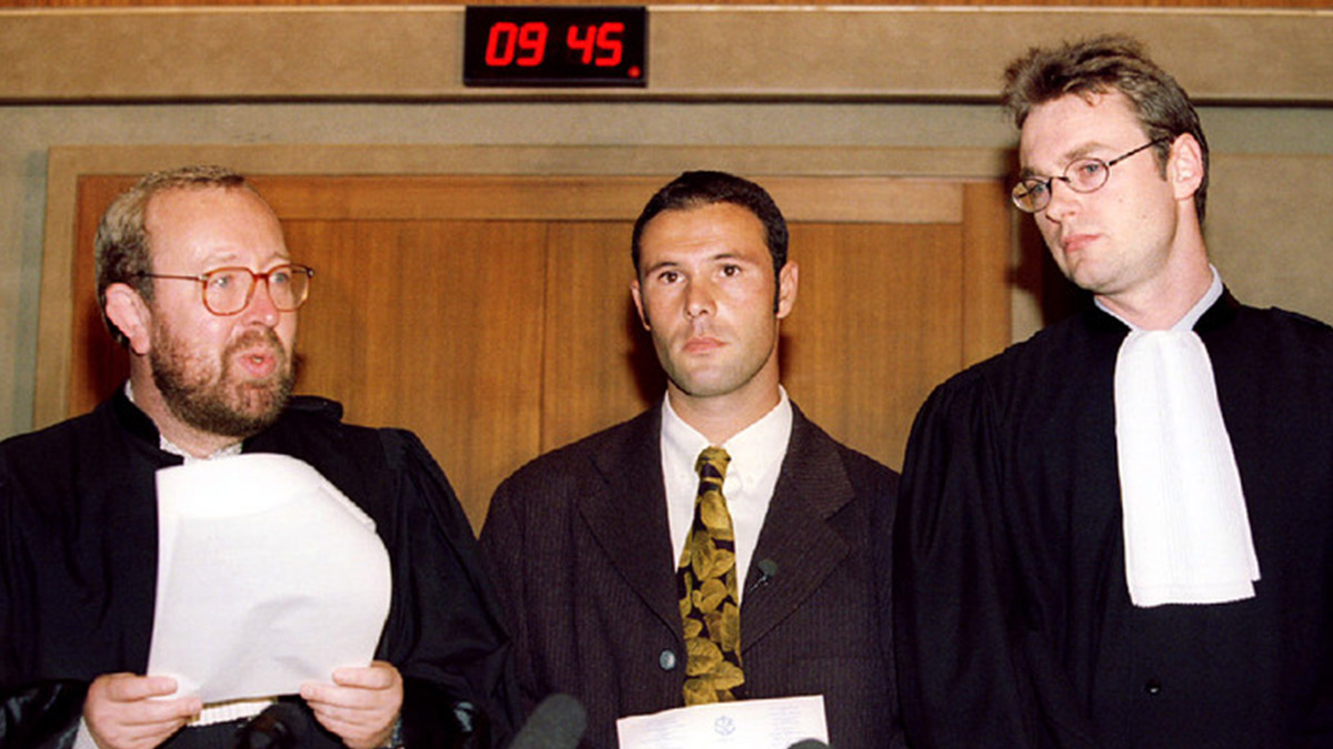 Bosman kuralları nedir?