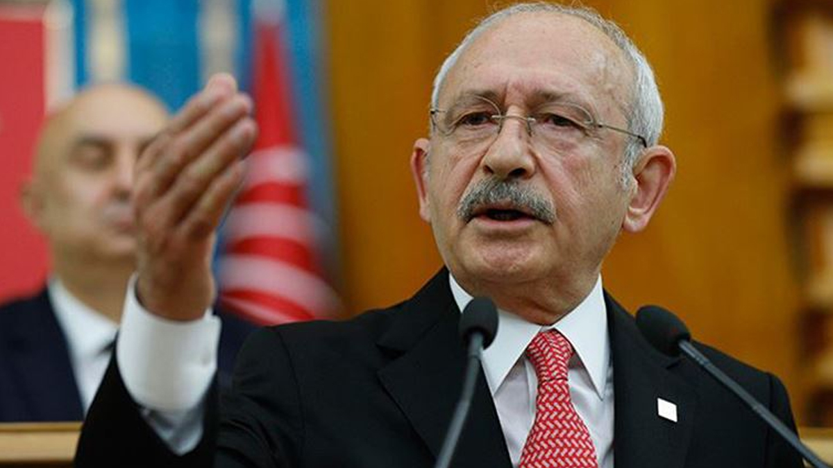 Kılıçdaroğlu'ndan muhtarlara bütçe sözü