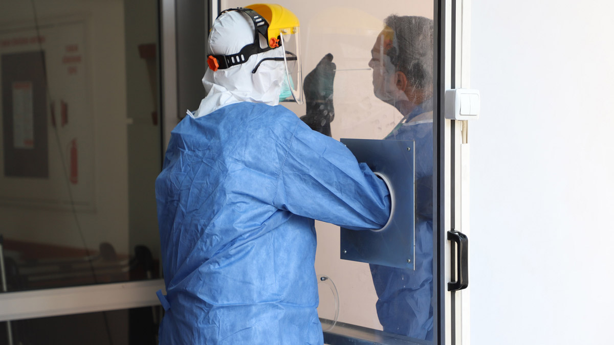 Son dakika! Bakan Koca 15 Aralık tablosunu açıkladı: Can kayıpları artmaya devam ediyor