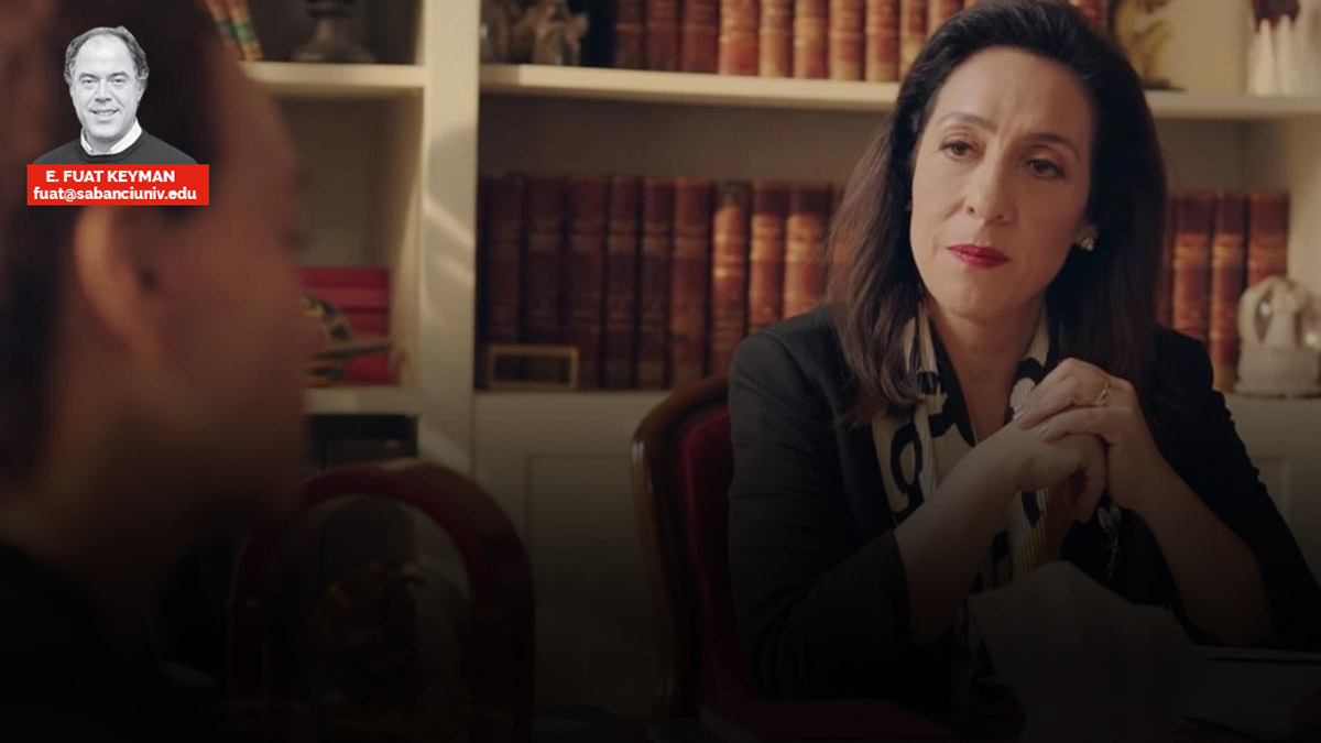 Psikolojinin yükselişi: Yıkıcı kutuplaşma, kaygı ve endişeli vatandaşlar