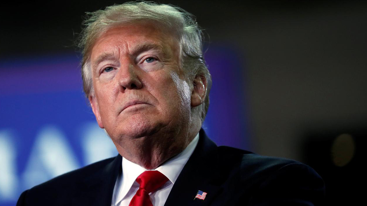 Trump aşı olacak mı? Beyaz Saray açıkladı