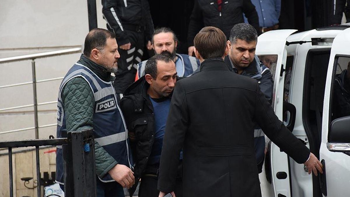 Yargıtay savcısı Ceren Özdemir'in katiline verilen cezanın onanmasını istedi