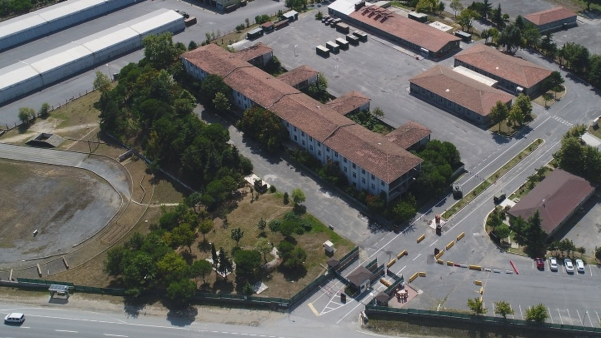 Kışlada öldürülen askerin naaşına 19 yıl sonra ulaşıldı