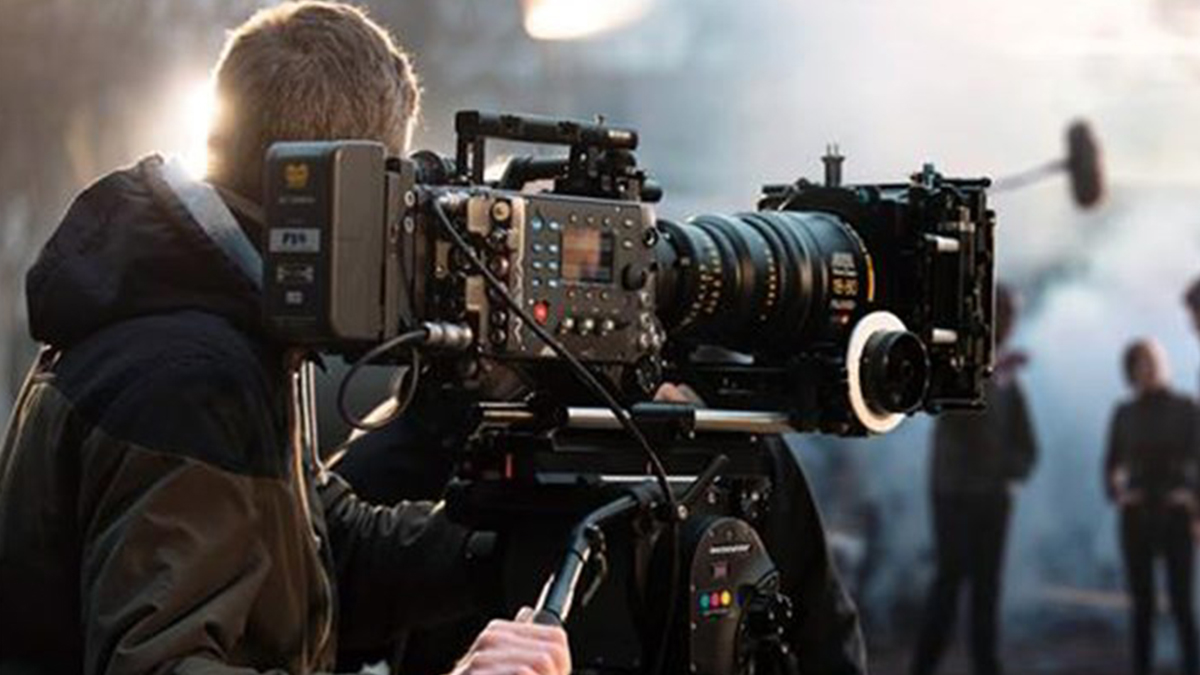 Dizi setinde 18 kişi koronavirüse yakalandı