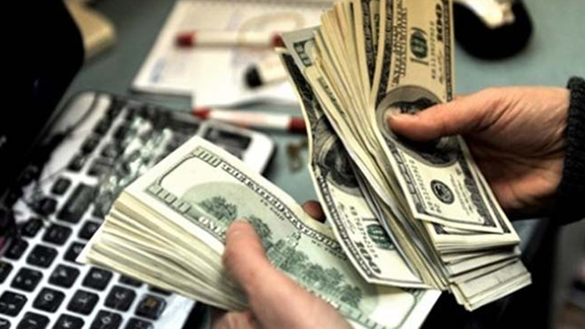 Merkez Bankası verileri açıkladı: Özel sektörün yurt dışı borcu dudak uçuklattı