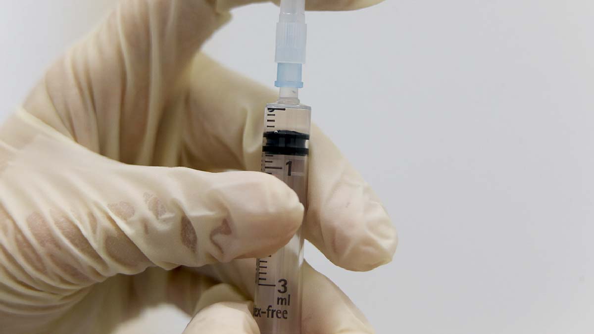 Çin Almanya'dan da aşı alacak! 100 milyon doz sipariş verildi