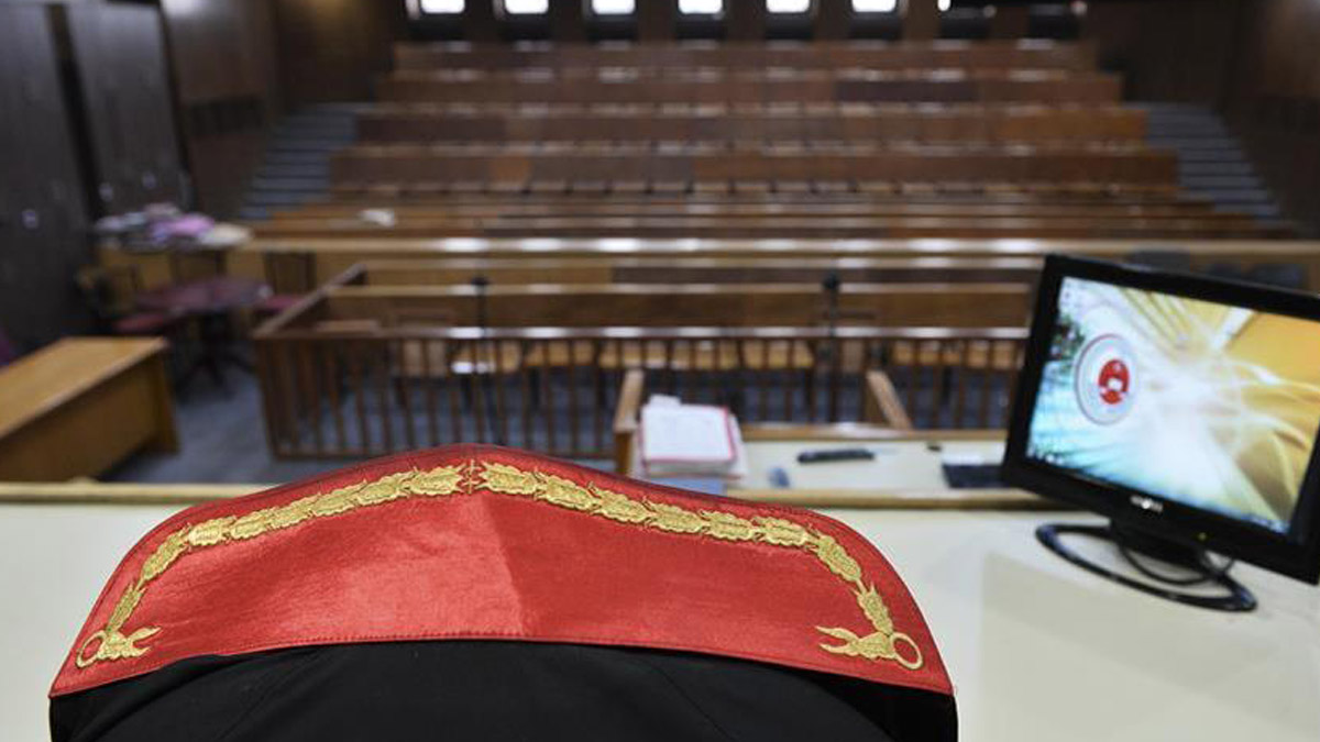 FETÖ'nün 'Selam Tevhid'de kumpas' davasında ceza yağdı