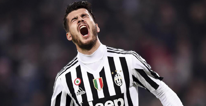 Galatasaray, 2011 yılında Alvaro Morata'yı elinden kaçırmış