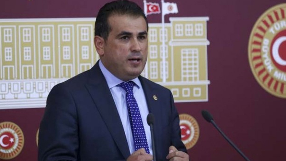 CHP'den 'sağlık çalışanlarının maaşı ödenmedi' iddiası