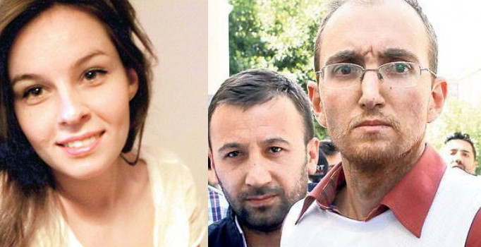 Atalay Filiz’in Paris'te kaybolan sevgilisi Olga Seregina'dan gelen sinyalin nedeni belli oldu!