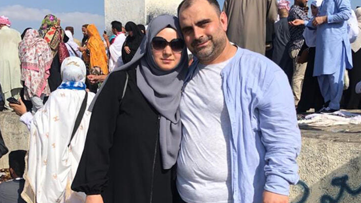 Koronavirüs tedavisi sırasında doğum yapan kadın yaşamını yitirdi