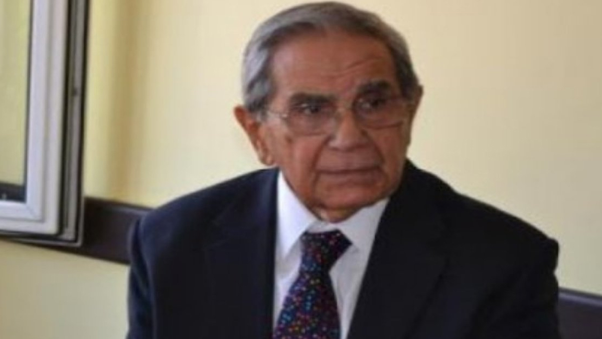 Eski bakanlardan Atilla Sav vefat etti