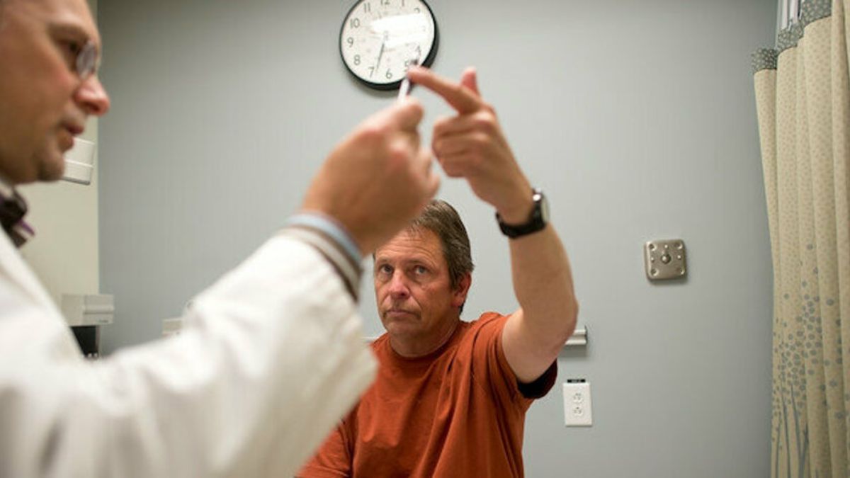 Emes (MS) hastalığı nedir?