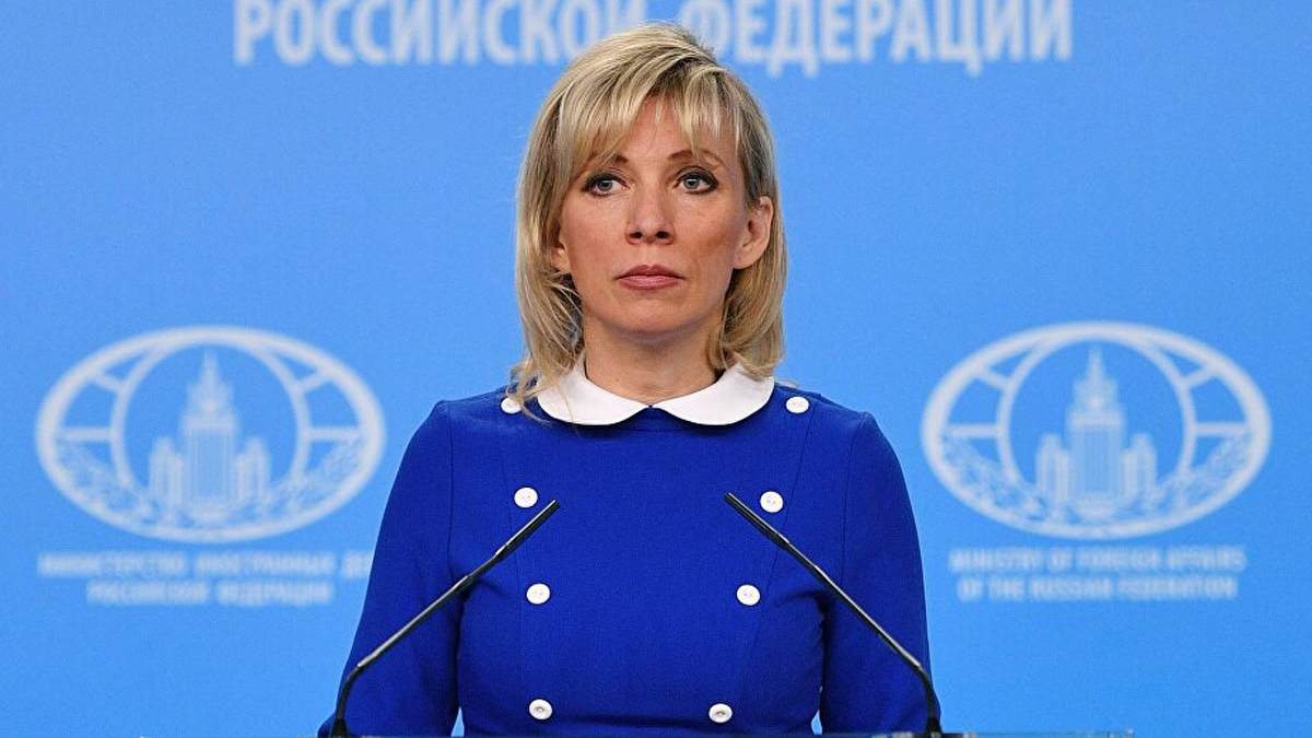 Rusya'dan ABD'ye yaptırım tepkisi: Rekabet edemiyorlar