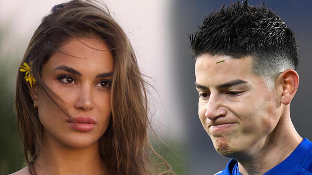 Real Madrid’in eski yıldızı Türkiye güzelini yakın takipte