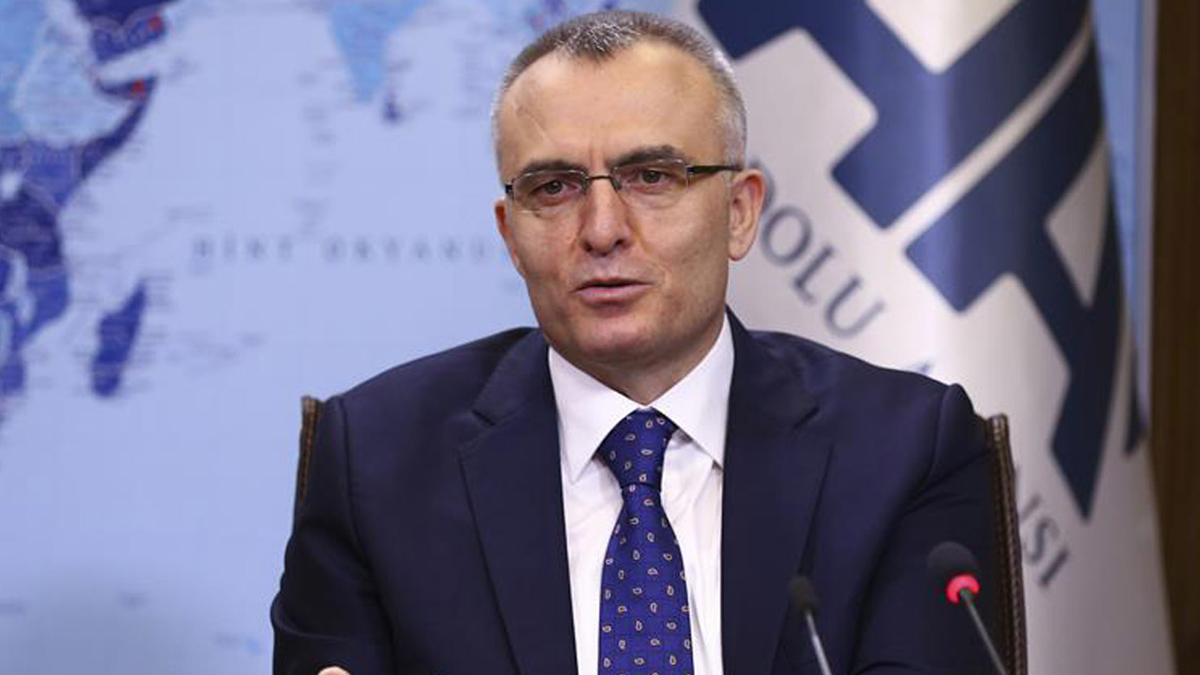 Ağbal'ın açıklamalarını yabancı ekonomistler değerlendirdi