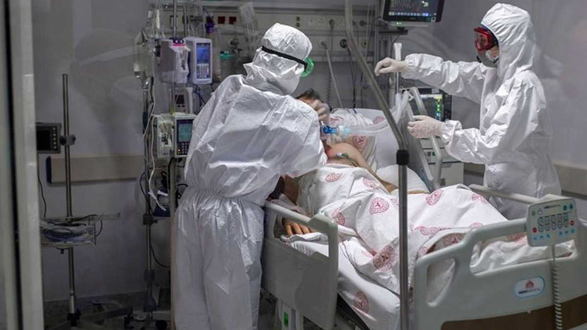 Son dakika! Bakan Koca 16 Aralık tablosunu açıkladı: Can kaybında korkutan artış