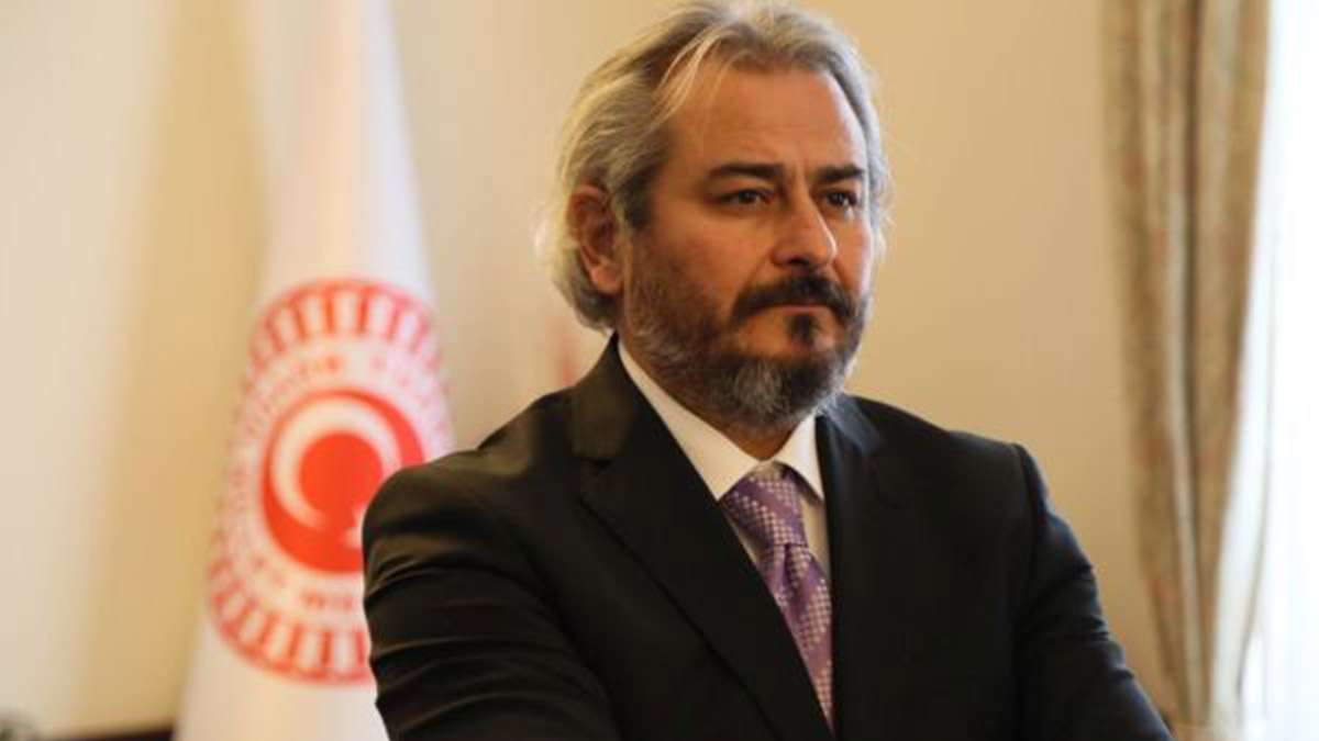 Faruk Demirel kimdir, kaç yaşında, nereli? İşte biyografisi