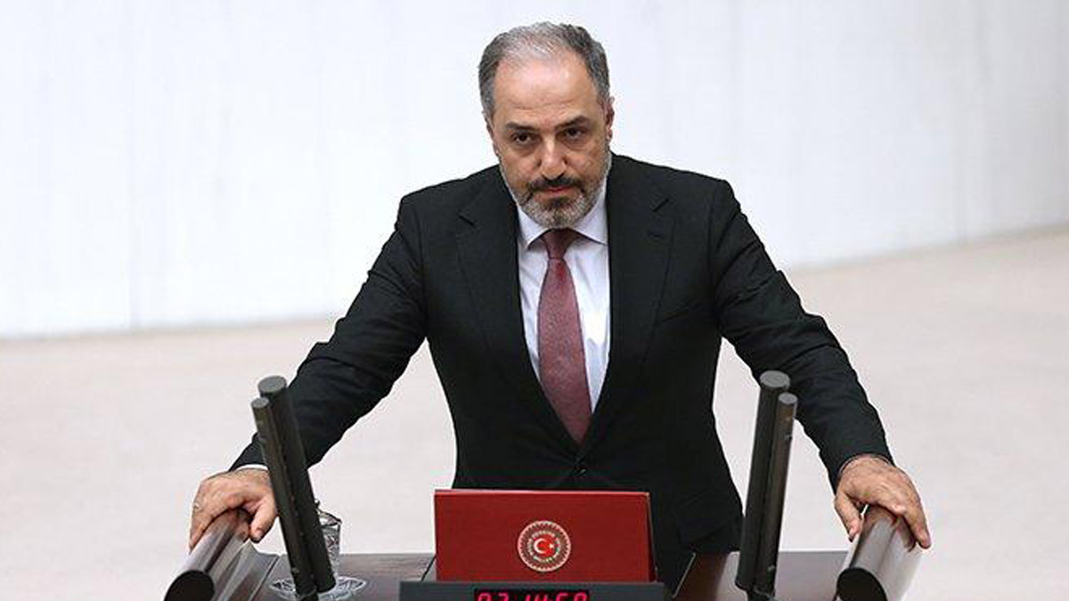 Yeneroğlu: Yargıtay’ın iradesine el konuldu