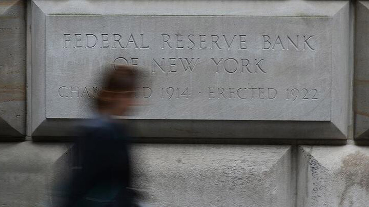 Son dakika! Fed politika faizini sabit bıraktı