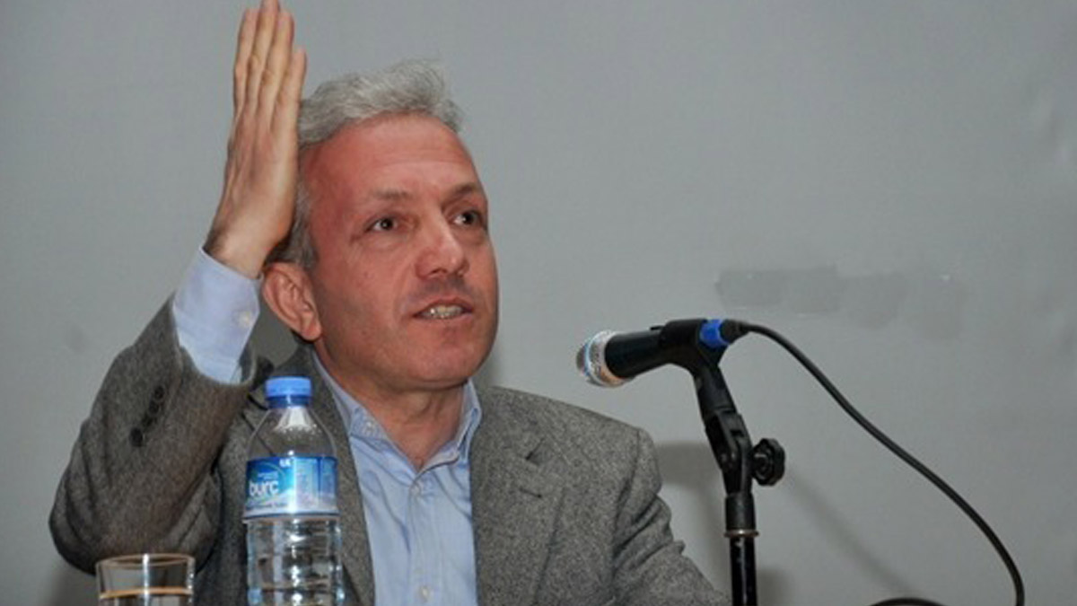 Prof. Ebubekir Sofuoğlu’ndan tepki çeken sözler: Üniversiteler fuhuş evi