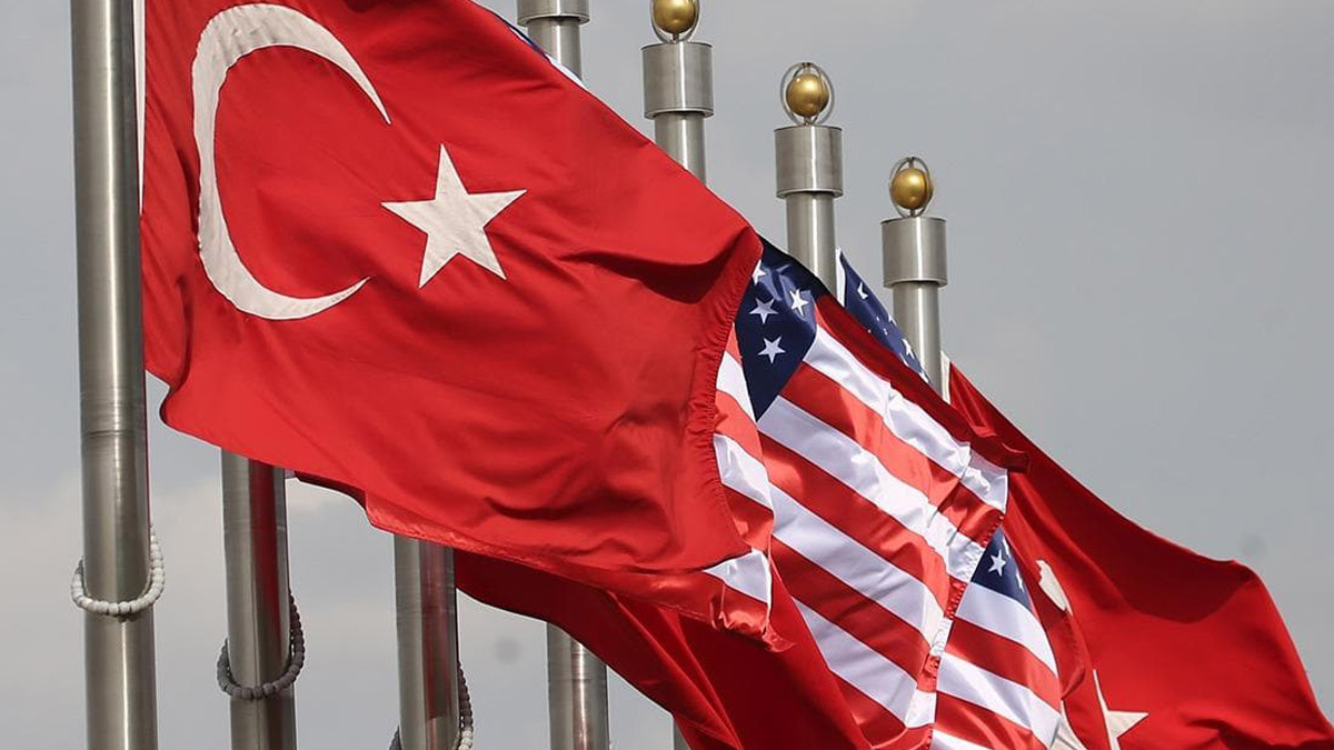 ABD'den yaptırım açıklaması: İki ülke arasında uzlaşma sağlayacak