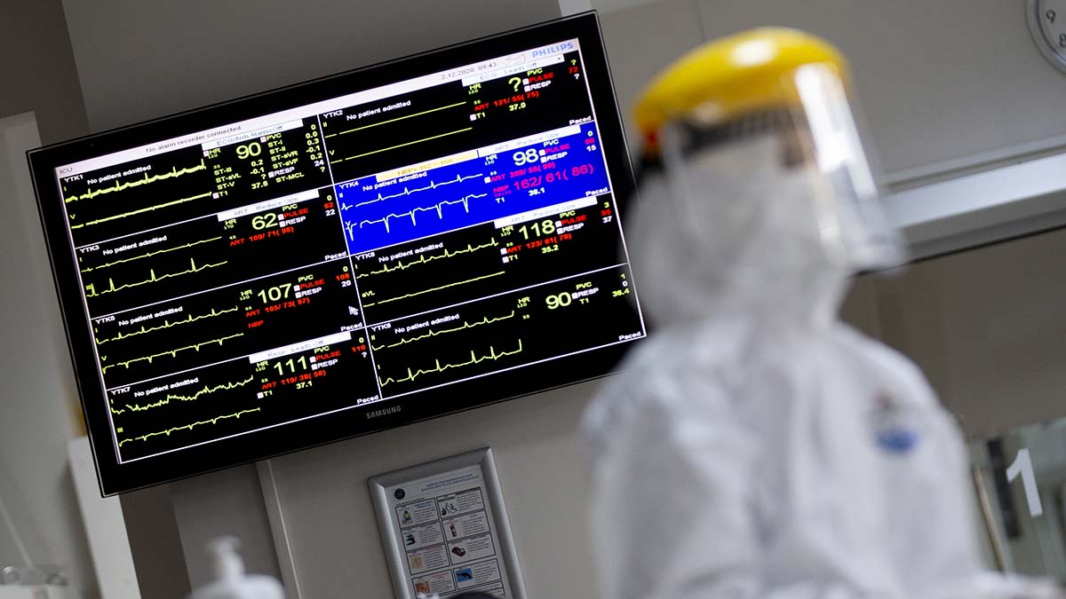 Hemşireye 'nöbet' cezası: '500 kere ben salağım' yazacaksın!