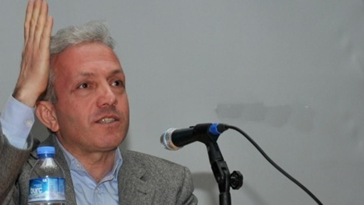 'Üniversiteler fuhuş evi' sözlerine tepkiler büyüyor