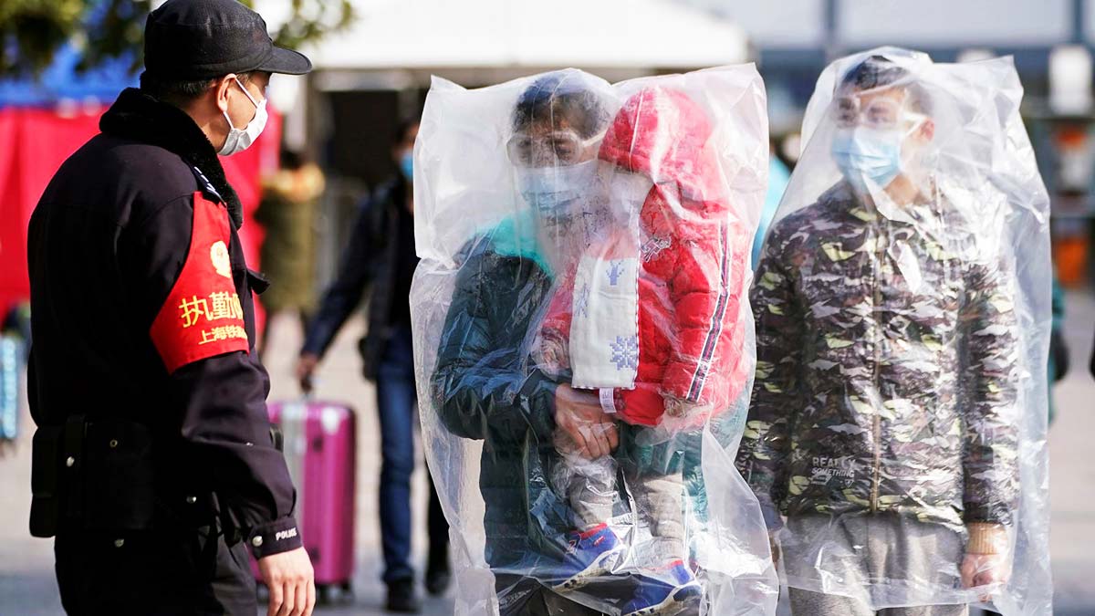 DSÖ heyeti bir yıl sonra Çin'e gidiyor