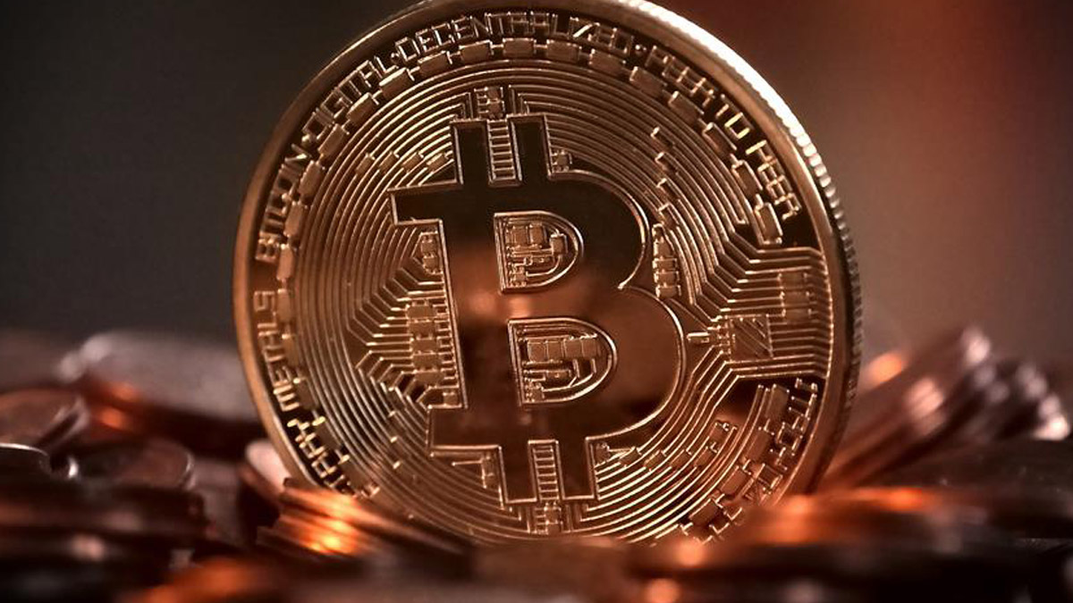 Bitcoin'den yeni tarihi rekor