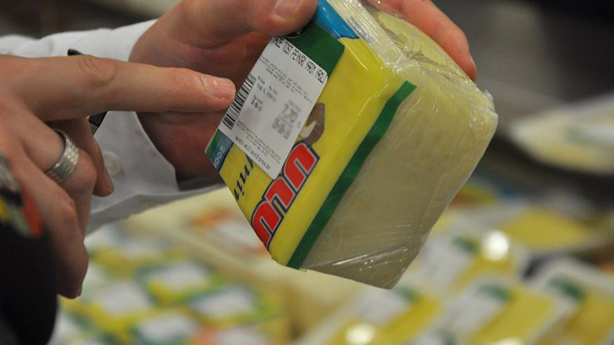 Bakanlıktan 'trans yağ'da geri adım