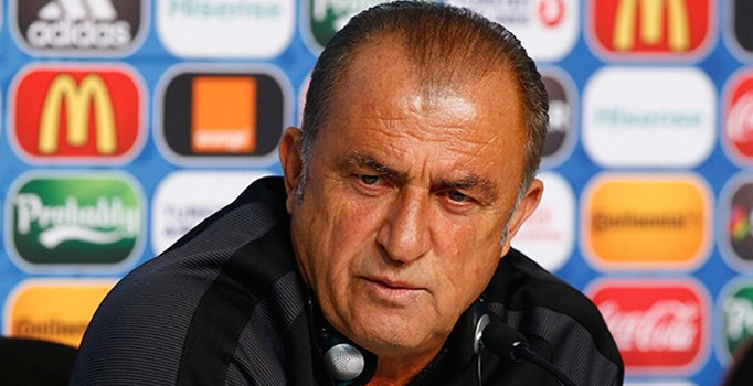 Fatih Terim'den 21 kişi hakkında suç duyurusu