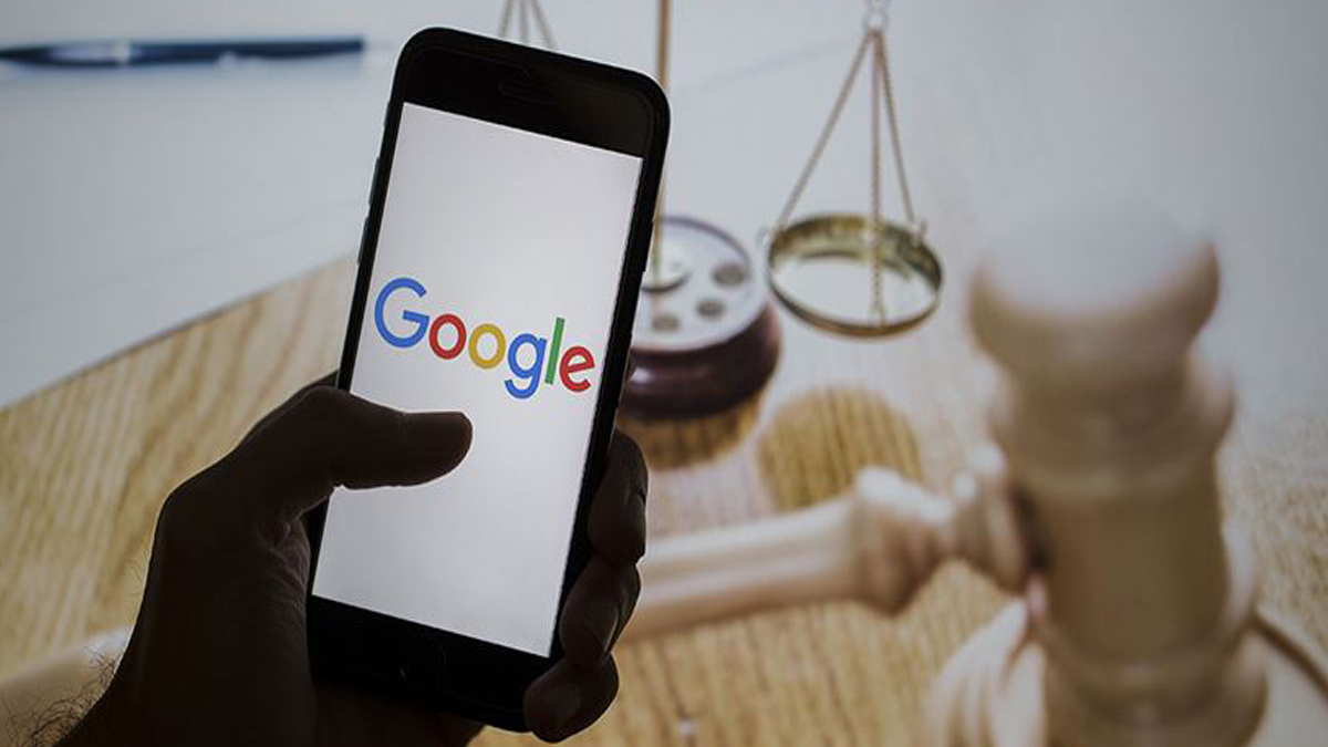 ABD'de başsavcılar 'tekelcilik' suçlamasıyla Google'a dava açtı