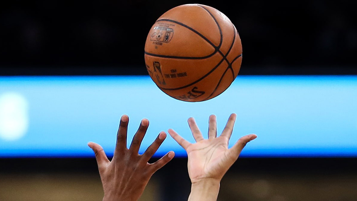 NBA'da koronavirüs vakası