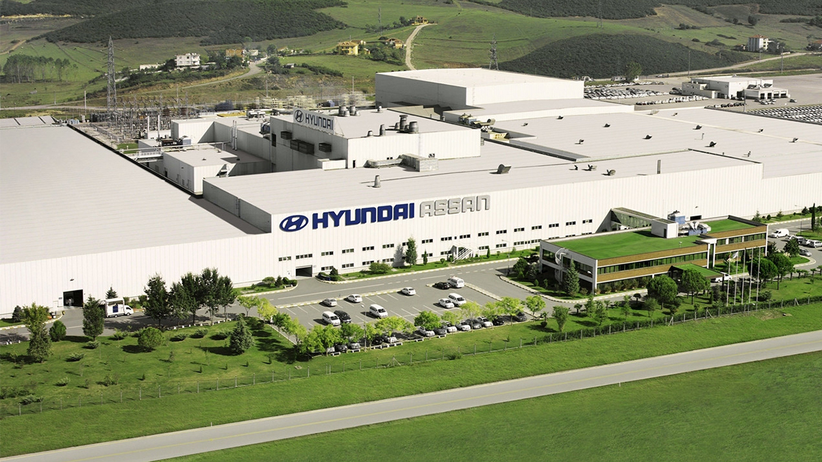 Hyundai'den Rekabet Kurumu'na başvuru