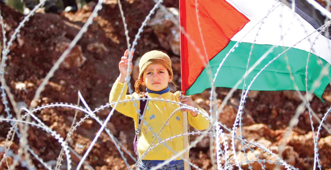 İsrail’i durduracak tek güç dış baskı