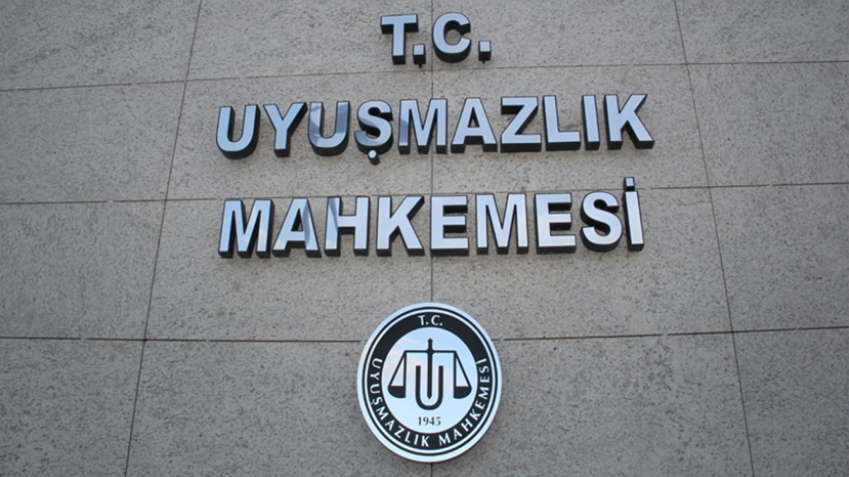 Uyuşmazlık Mahkemesi'nin yeni başkanı Celal Mümtaz Akıncı oldu