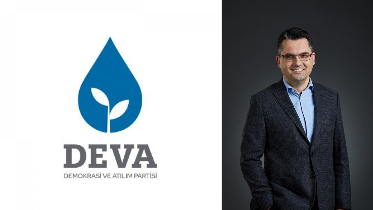 DEVA Partisi'nden 5H internet adımı