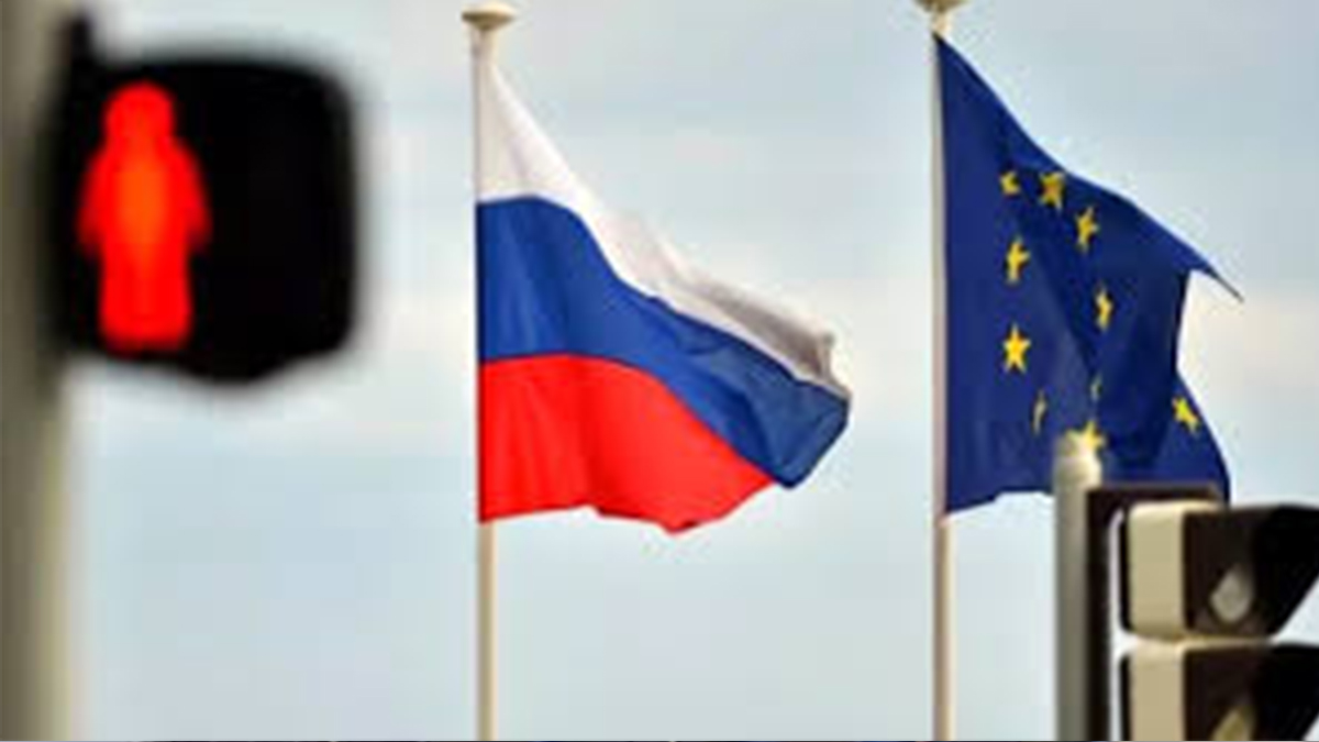 Rusya'ya uygulanan yaptırımlar uzatıldı