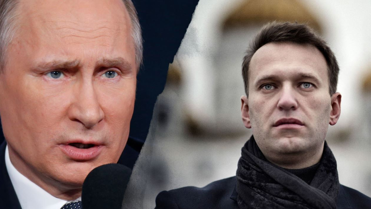 Putin'den zehirleme iddiasına garip yanıt: Öyle olsa ölmüştü