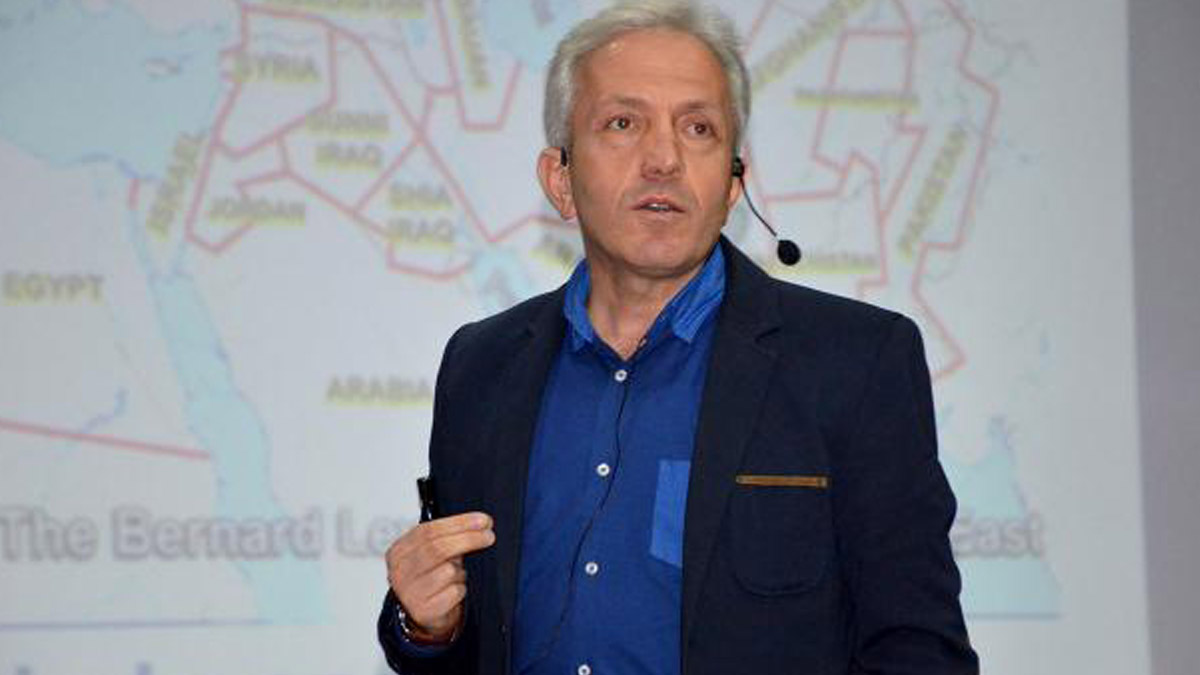 Prof. Sofuoğlu'ndan açıklama: Özür dileyecek bir şey demedim