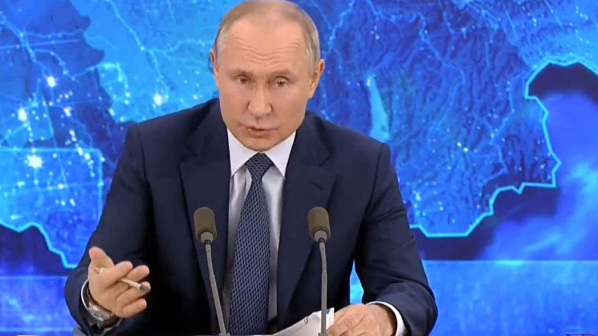 Putin ekonomik krize sığındı: Navalnıy kullanılıyor