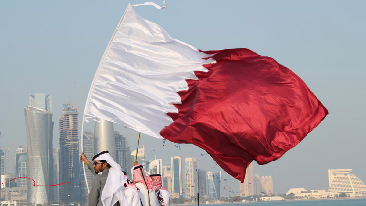 катар бахрейн