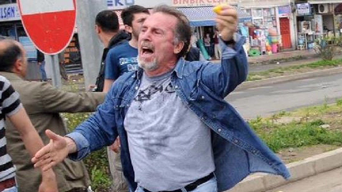 Adli Tıp'tan Metin Lokumcu raporu: Kalp krizini biber gazı tetikledi