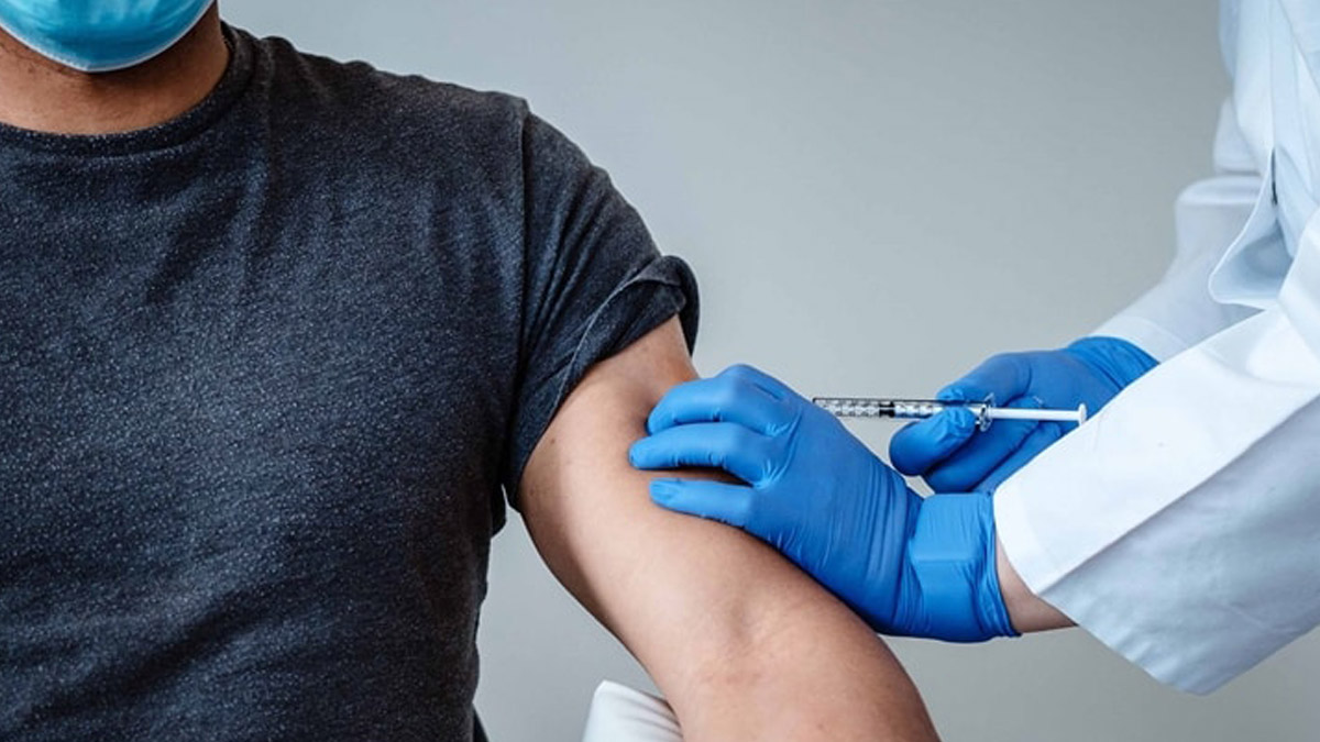 Son dakika! Korona aşısı için yönetmeliğe 'Acil kullanım onayı' hükmü eklendi