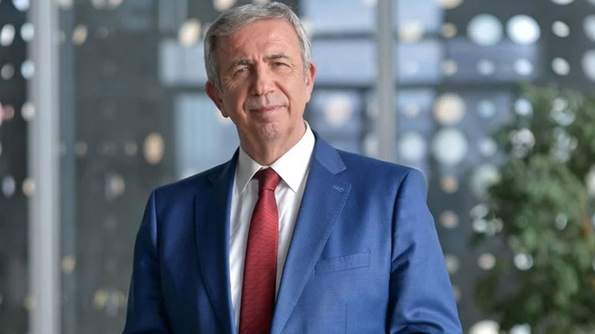 Mansur Yavaş: Belediye kiracılarına yeni yılda zam yapılmayacak